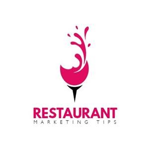 Restaurant Logo Arabic