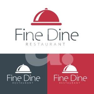Restaurant Logos Game