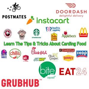 Restaurant Logo Examples