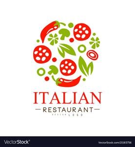 Restaurant Logo French