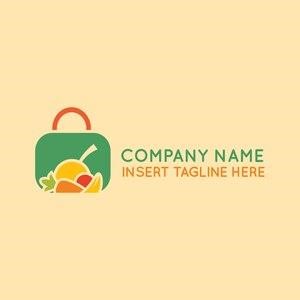Restaurant Logo Icon