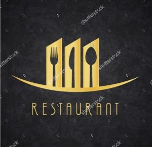 Restaurant Logo Noodle