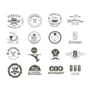 Organic Restaurant Logo Ideas