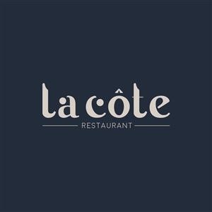 Restaurant Logo Of