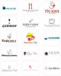 Restaurant Logos That Start With Y