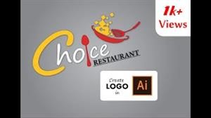 Logo De Restaurant Chic