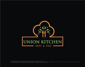 Innovative Restaurant Logos