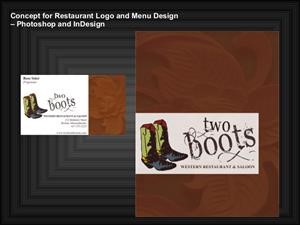 Royal Restaurant Logos