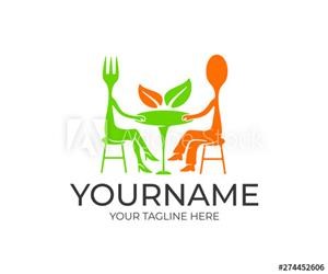 Best Logo of Restaurant