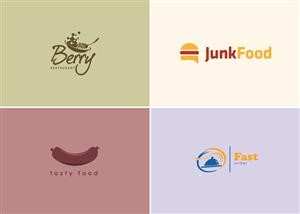 Fish Restaurant Logos Free