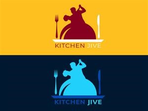 Fishbone Restaurant Logos