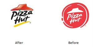 Restaurant Logos Beginning With P