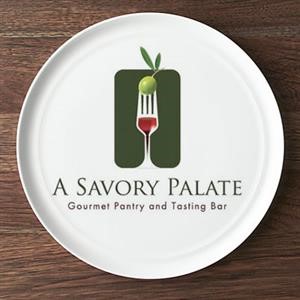 Logo Restaurant Simple