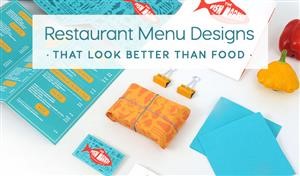 List of Restaurant Logos