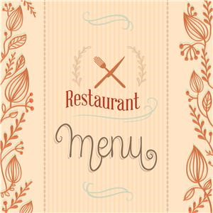 Restaurant With Lobster Logo