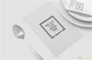 Restaurant Fonts for Logo