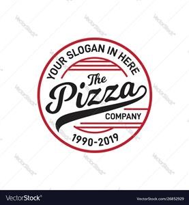 Logos and Names of Restaurants