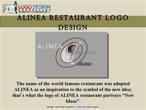 Logo Restaurant and Bar