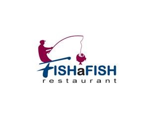 Restaurant Logo Game 39