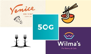 Restaurant Logo Png Free Download