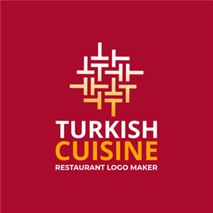 Logo Design With Restaurant
