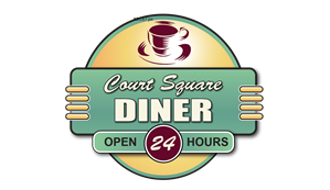 Logo Restaurant Vector Gratis