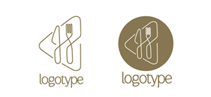 Free Logo for Restaurants Business