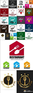 Restaurant Logo Design Elements