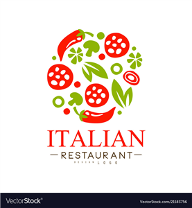 Logo for Fast Food Restaurant