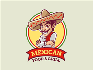 Create a Logo for Restaurant