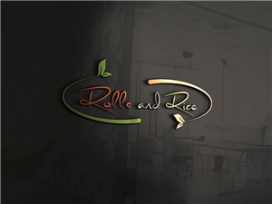 Restaurant Logo Fine Dining