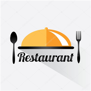 Beach Restaurant Logo Design