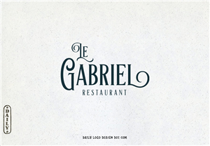 Restaurant Logo Design Maker