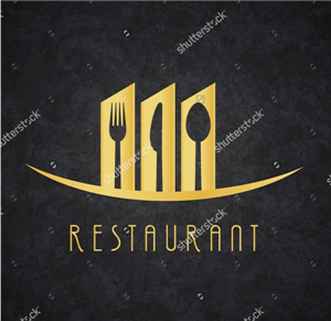 Logos for Grill Restaurant
