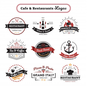 Restaurants Logos Level 60